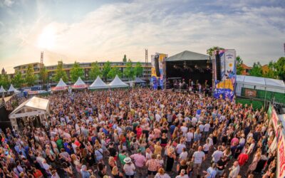 De 5 grootste risico’s bij het organiseren van een evenement en hoe je ze voorkomt