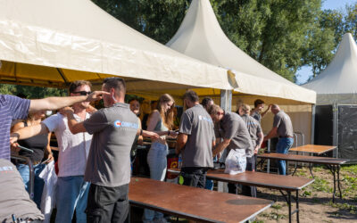 Risico-analyse en Preventieve Aanpak: De Sleutel tot een Veilig Evenement